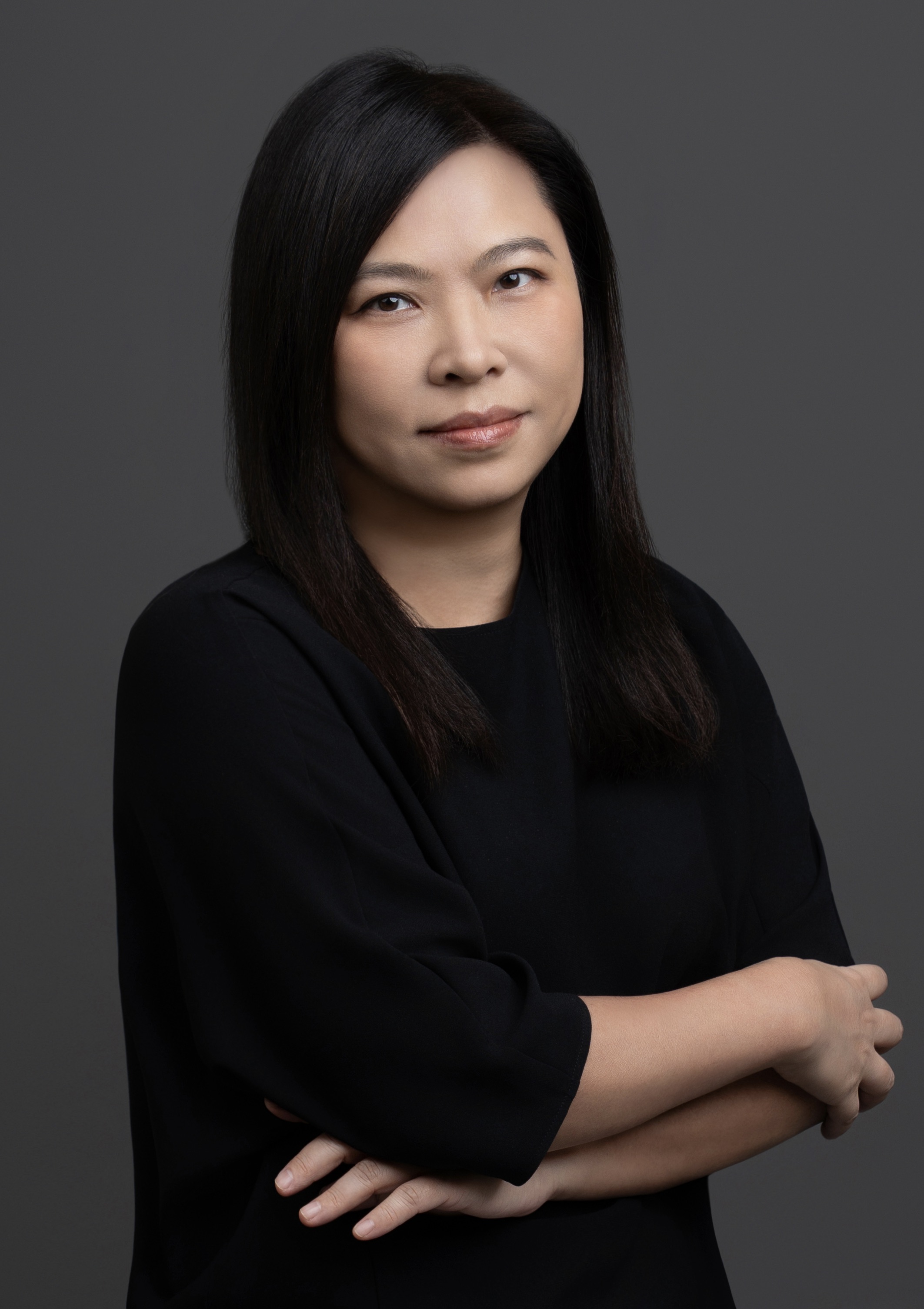 李嘉檸 會計主管