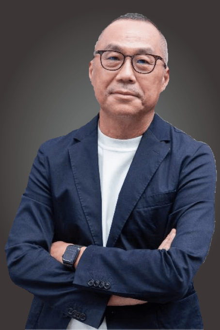 簡宜彬 榮譽董事長