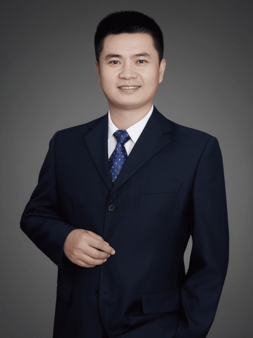 鄒永成 研發處處長