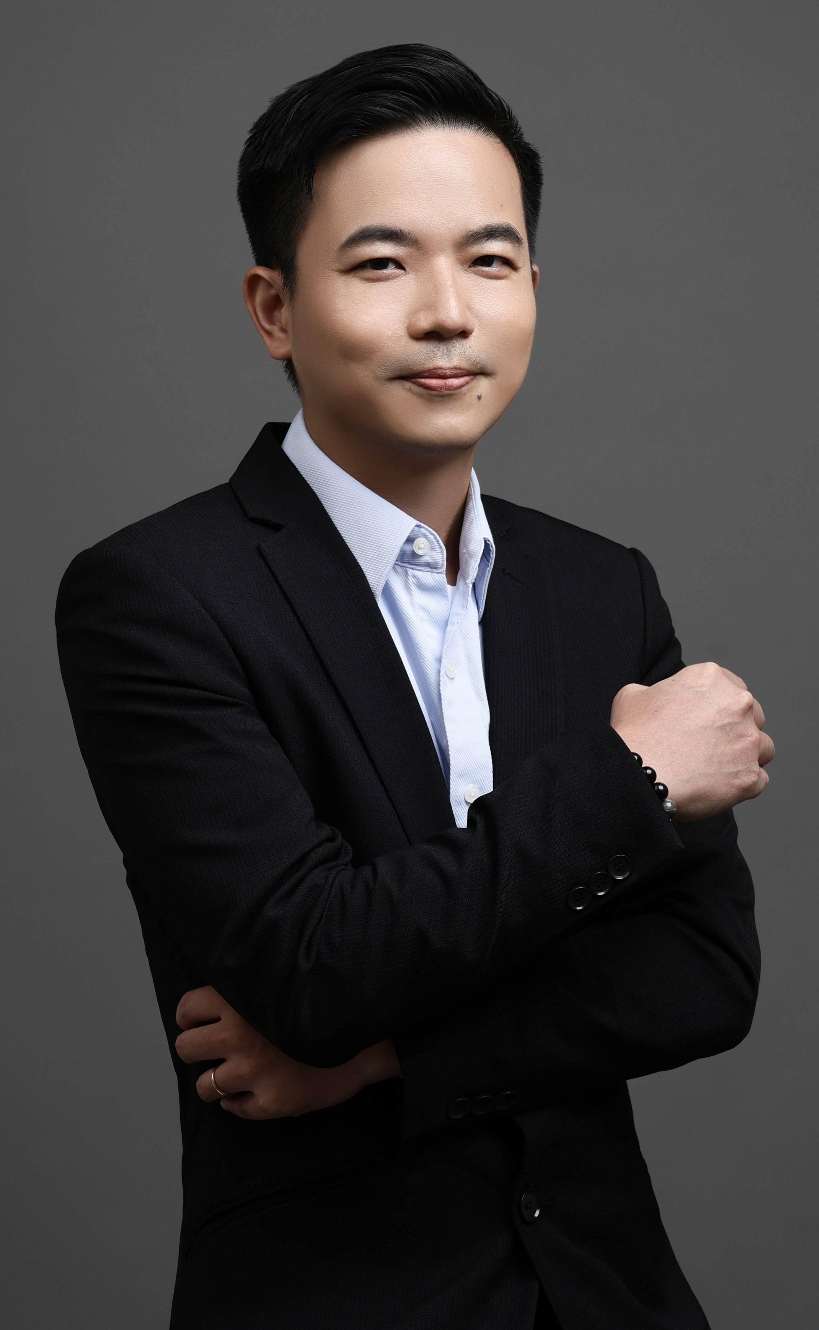 陳伯坤 業務處資深經理