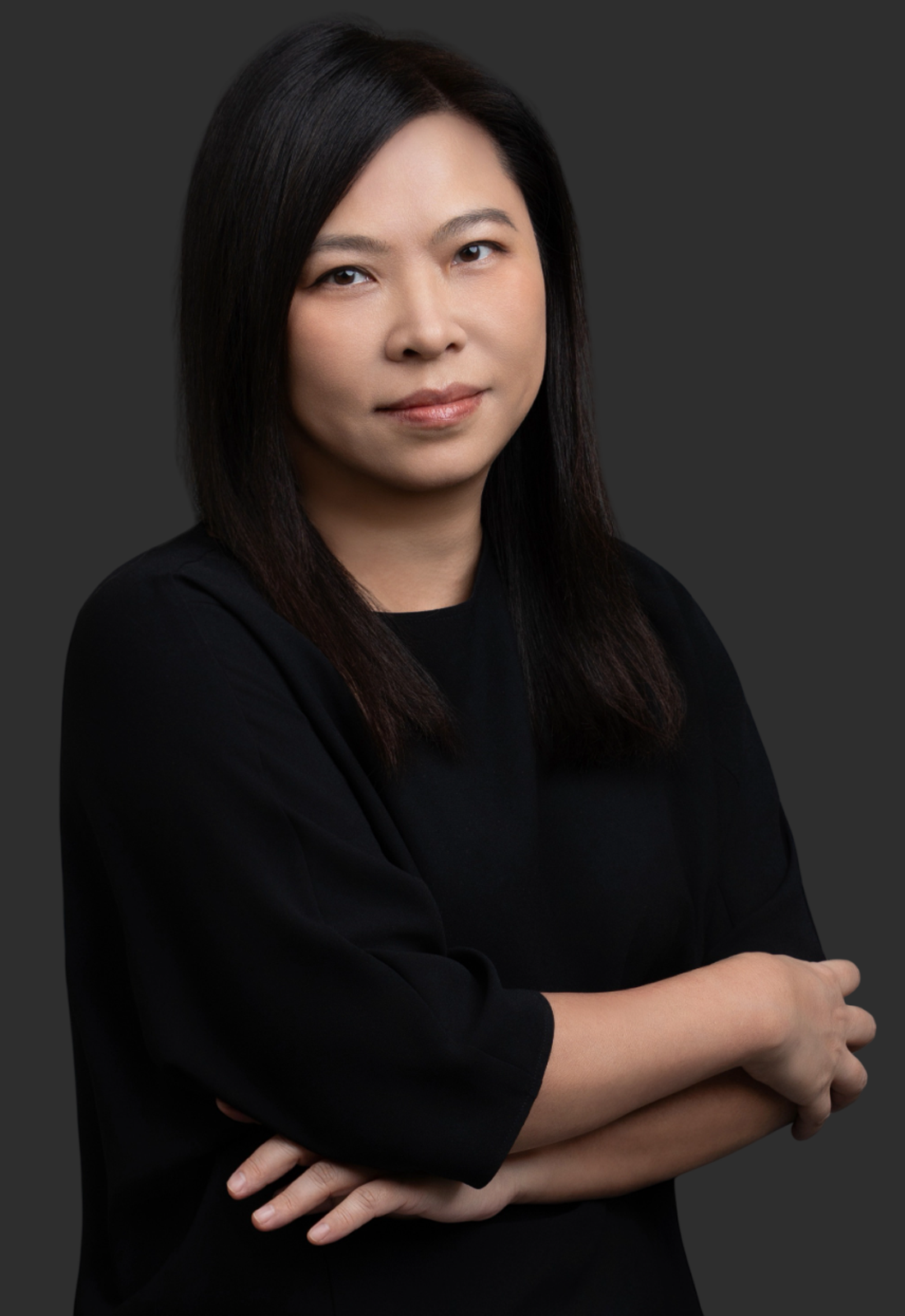 李嘉檸 會計主管