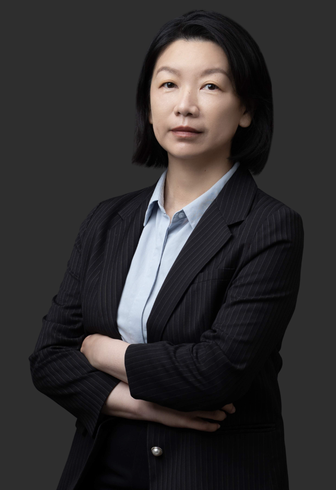 郭淑芬 營運協理暨財務主管