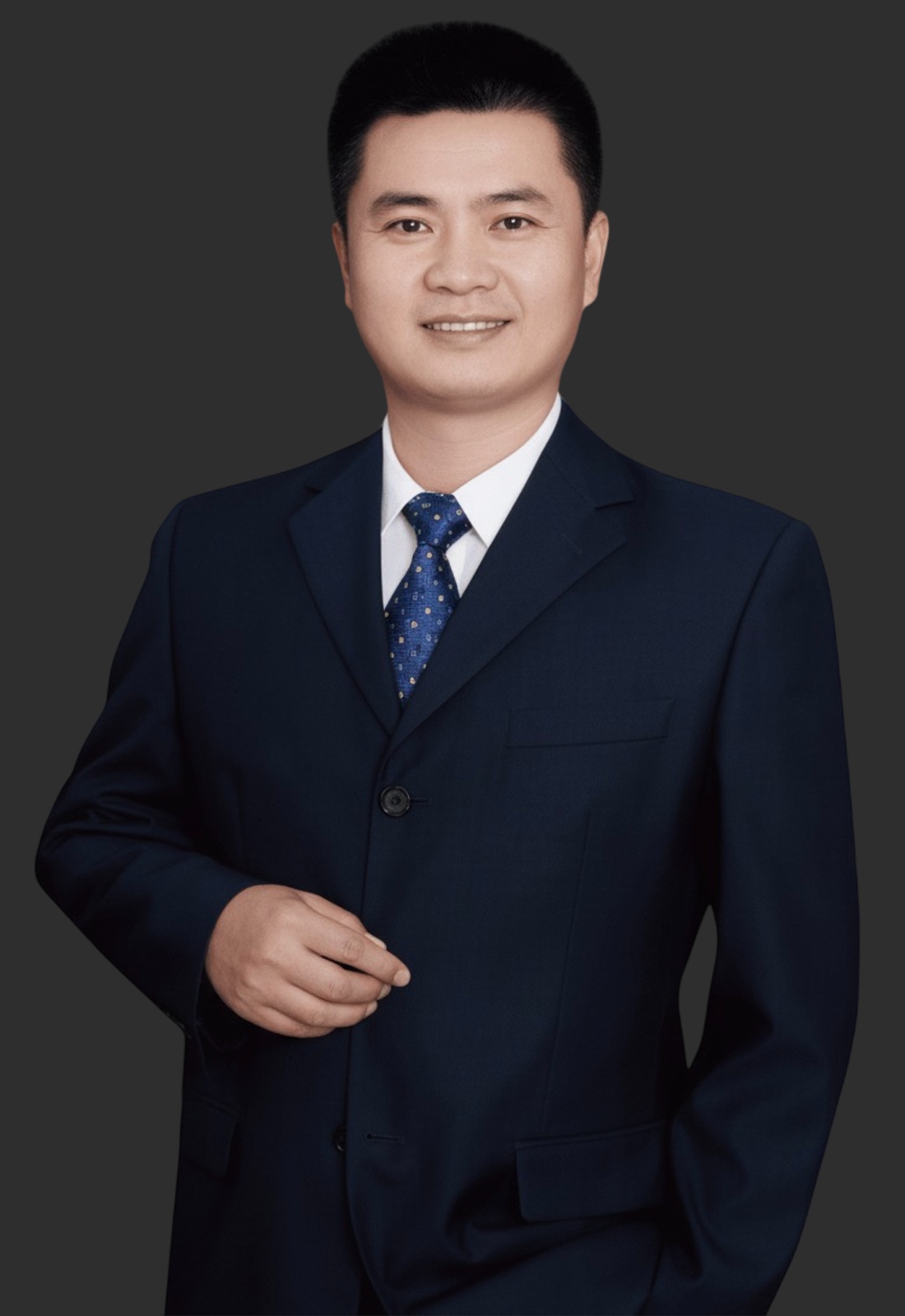 鄒永成 研發處處長