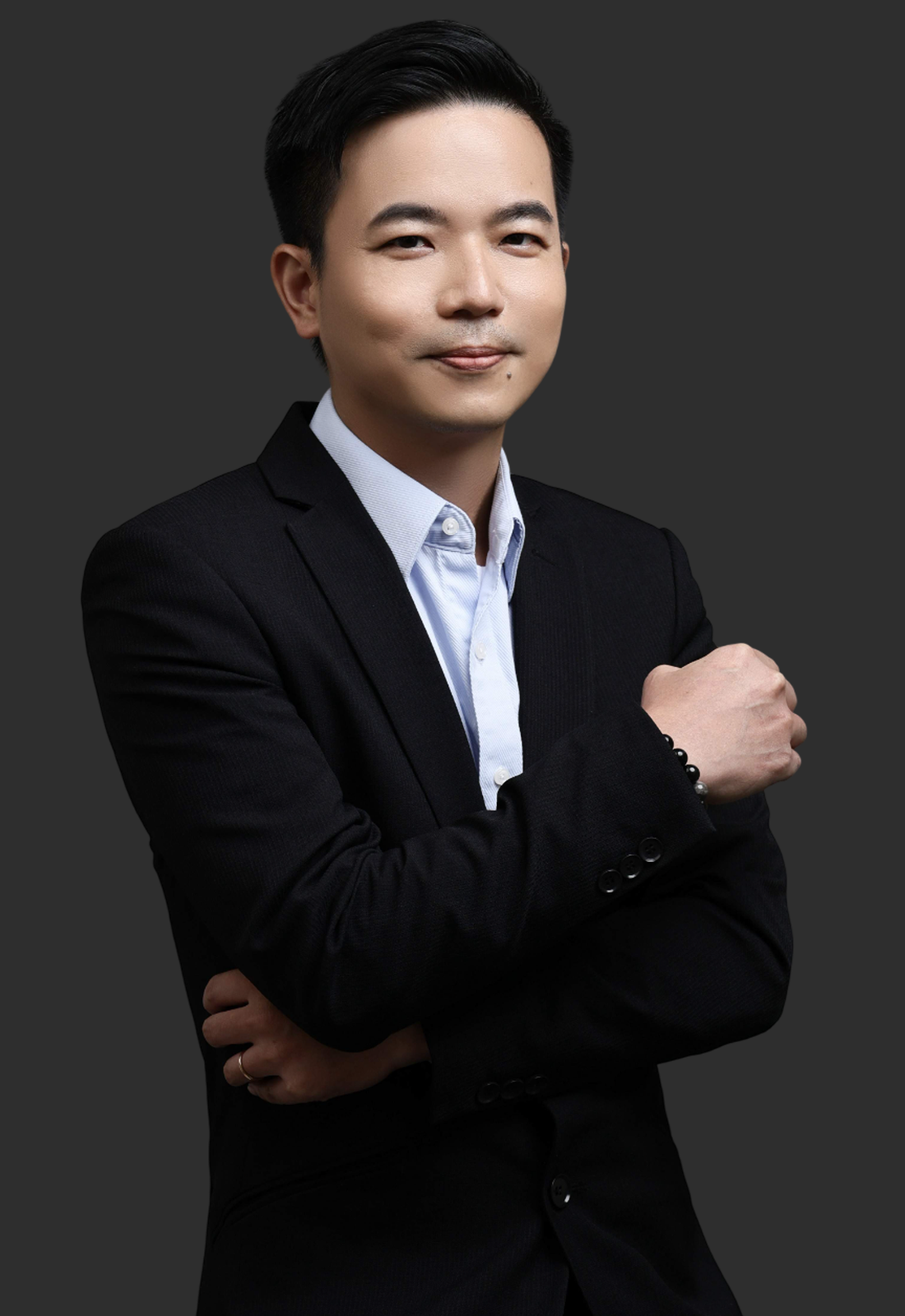 陳伯坤 業務處資深經理