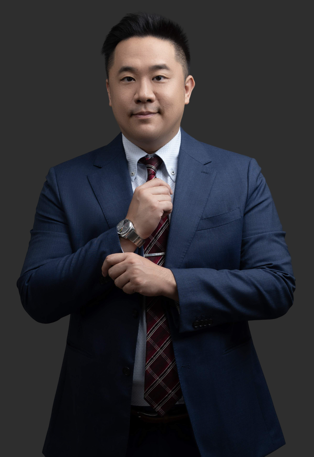 黃量 供應鏈協理